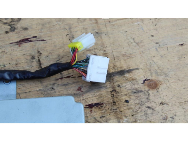 Řídící jednotka 22611AE901 Subaru Forester SF 2000