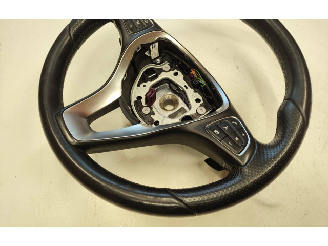 Volant Mercedes-Benz C W205 2016 A0004601803, 308011899162
