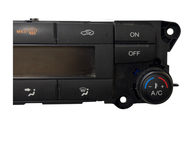 Блок управления климат-контролем AS7T18C612AC, 0259A Ford S-MAX