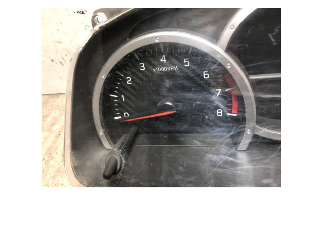 Панель приборов 3410181A70, 3410181A70   Suzuki Jimny       