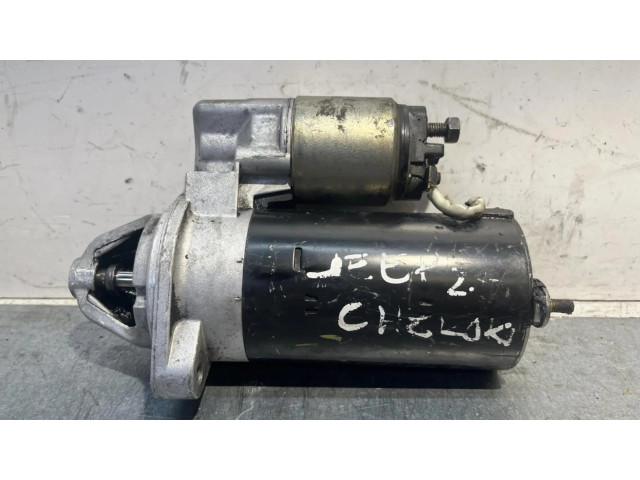 Стартер  MOTORARRANQUE   Jeep Cherokee XJ