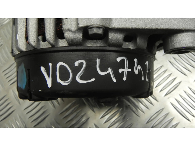 Генератор 373002B960   KIA Pro Cee'd III 1.6     