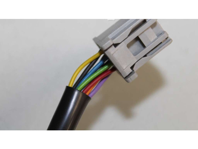 Зеркало электрическое        Ford Galaxy  2006 - 2015 года   