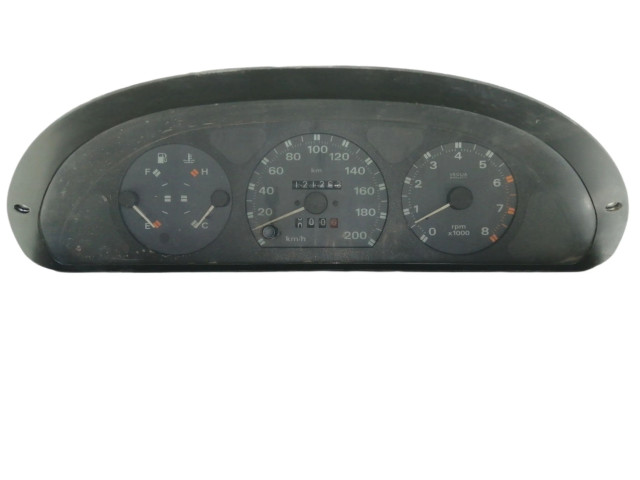 Панель приборов 606219001   Fiat Punto Evo       