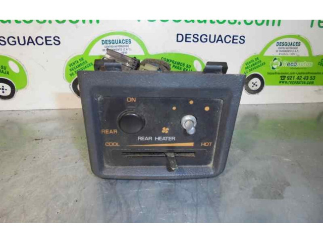 Модуль блока управления кондиционером MB818314 Mitsubishi Montero