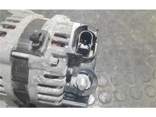 Генератор 37300-04950   KIA Stonic      