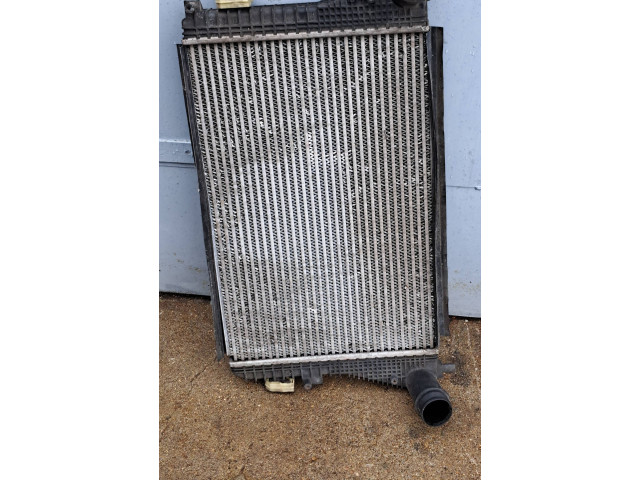 Интеркулер 1K0145803BM, 2761A Volkswagen Golf VI