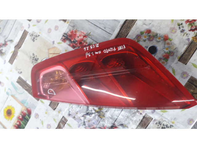 Světlo zadní pravé 503005291100 Fiat Punto (199) 2010