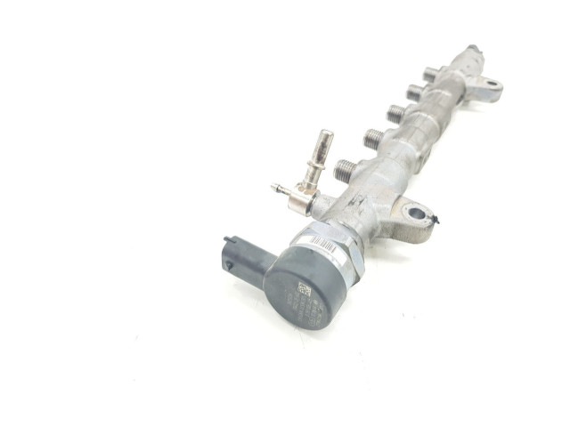 Vstřikovací lišta 314002A640, 314002A640 KIA Optima D4FD