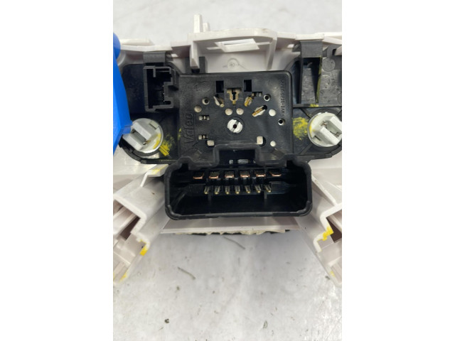 Блок управления климат-контролем 275106105R   Dacia Sandero