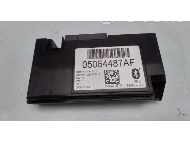Блок управления 05064487af Jeep Cherokee