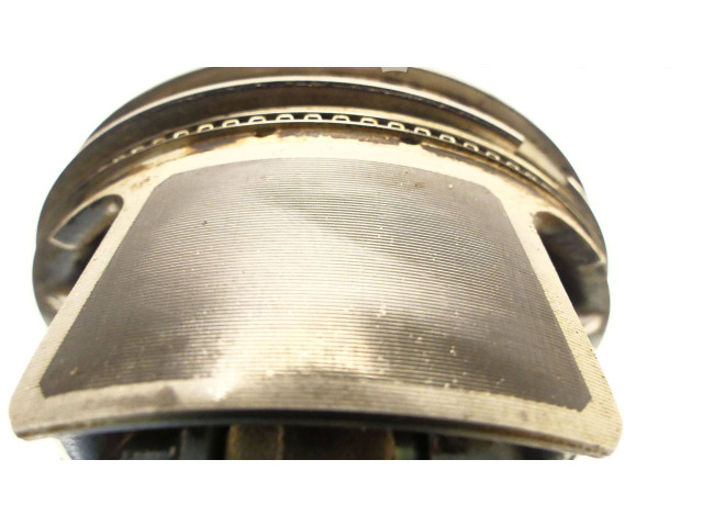  Поршень с шатуном DLZ DLZA DLZB 06M100J, 84.450  Audi A6 S6 C8 4K  