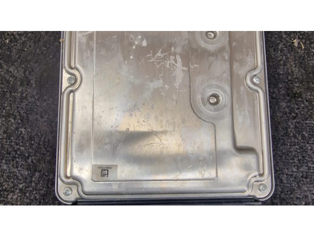 Řídící jednotka 050553894 Alfa Romeo Stelvio 2018