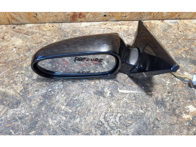 Зеркало электрическое Honda Prelude 1997 - 2001 года