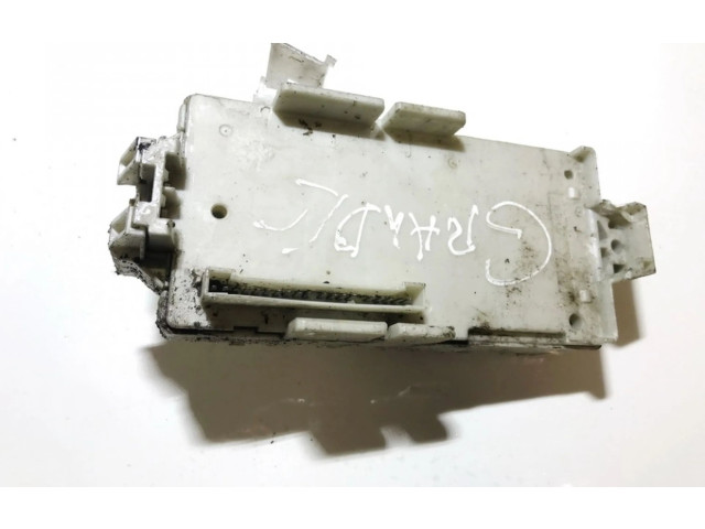 Блок предохранителей 505240315 Mitsubishi Grandis