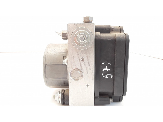 Блок АБС 476605492R, 476605492   Renault  Captur  2013-2020 года