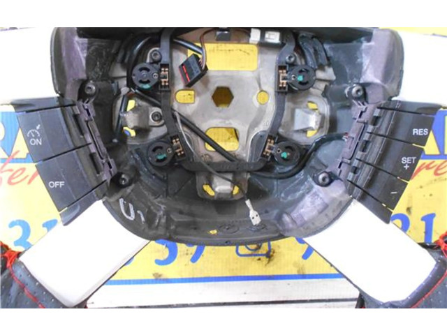 Руль Ford Focus  1998 - 2004 года 4M5T3600CHW, 4M5T3600CHW      