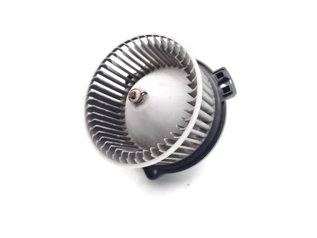 Вентилятор печки Mitsubishi Montero