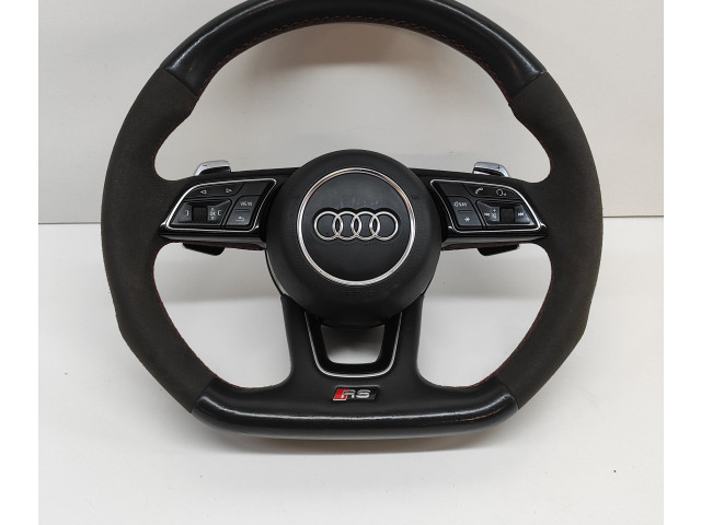 Volant Audi RS3 2017 8V0419091CD, 8V0880201DN