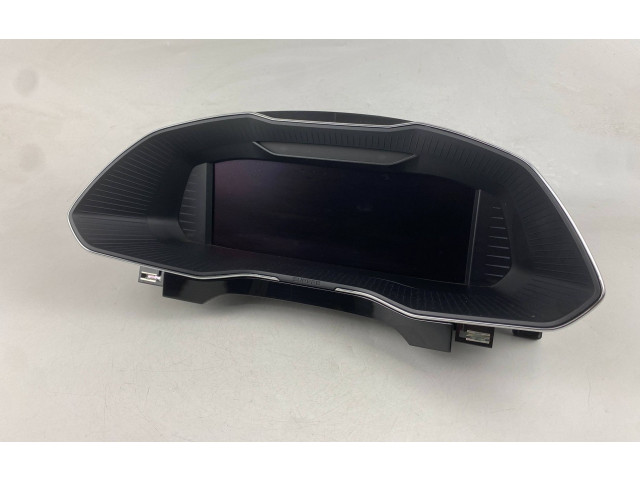 Панель приборов 3V0920794F   Skoda Superb B8 (3V)       