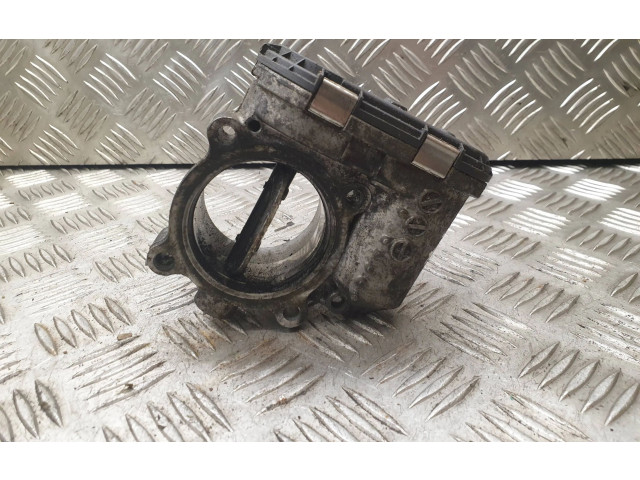 Дроссельная заслонка       Volvo XC90  2003 - 2006 года   