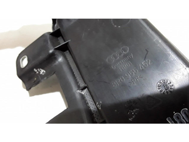 Бачок оконной жидкости