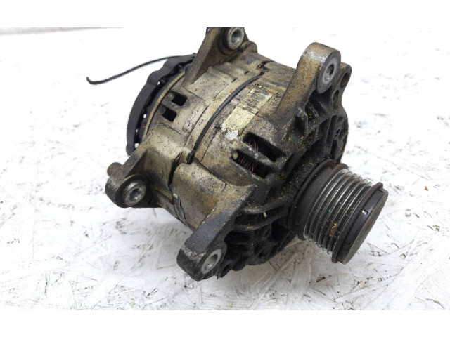 Зеркало электрическое Volkswagen New Beetle 1998 - 2011 года