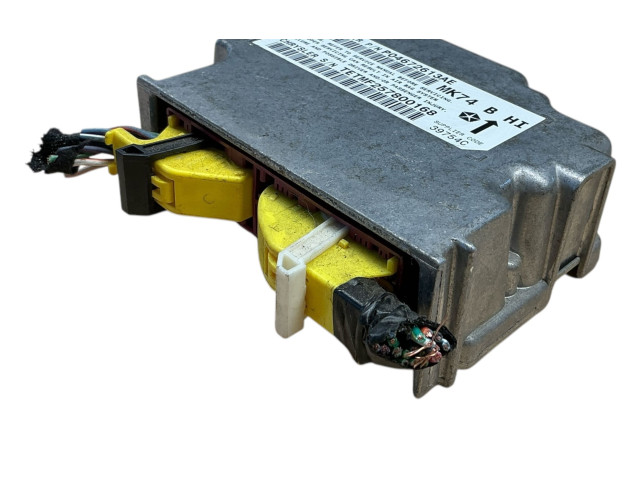 Блок подушек безопасности P04672613AE, MK74   Jeep Patriot