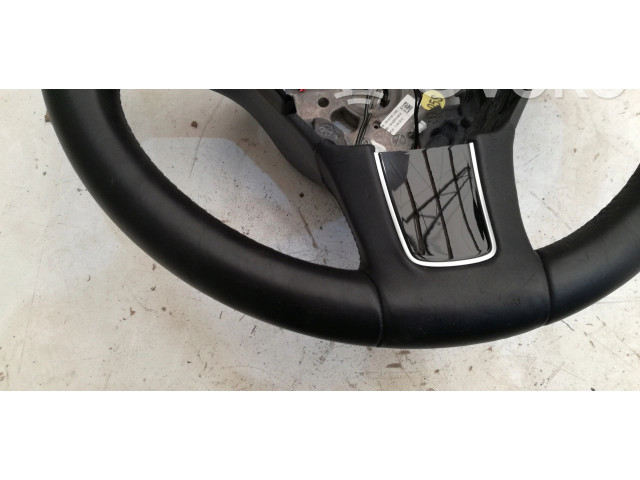 Volant Volkswagen Touareg II 2012 7P6419091A