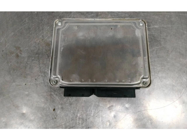 Řídící jednotka 022906032GF Porsche Cayenne (9PA) 2005