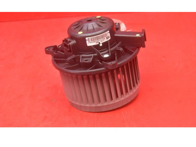 Вентилятор печки    5242673401, 5242673401   Opel Meriva A