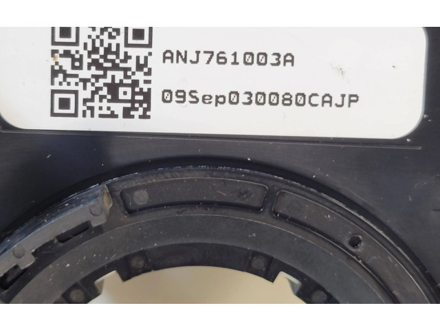 Подрулевой шлейф SRS ANJ761003A, 0030080CAJP Volvo XC60