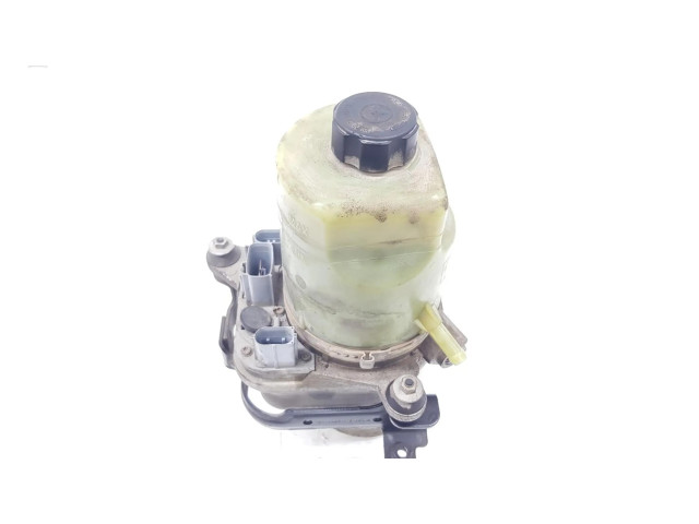 Насос усилителя руля