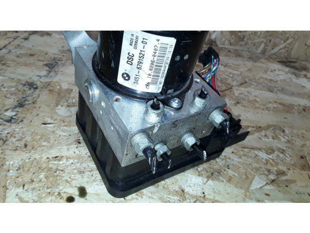 Jednotka ABS 6791521, 6787837 BMW 1 E81 E87 2006