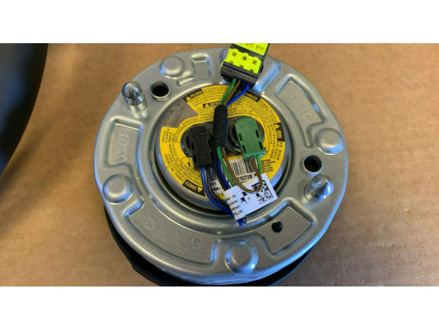 Volant BMW X5 F15 2016 32307847455, 32307851499