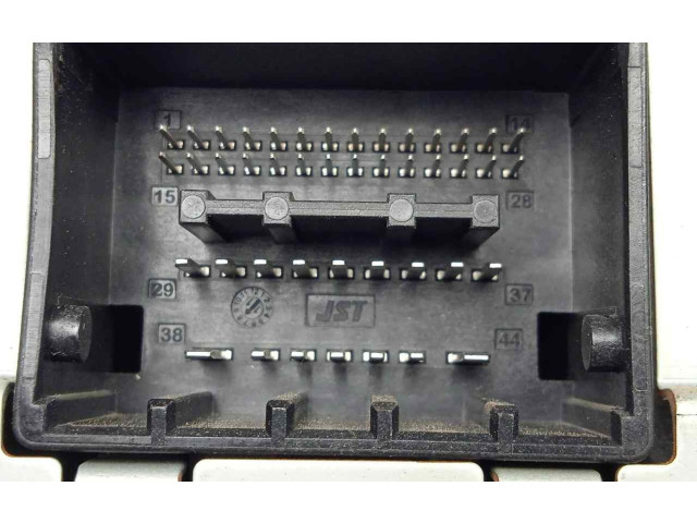 Блок управления АБС 22800670   Chevrolet Cruze