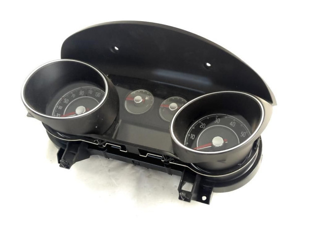 Přístrojová deska Fiat Punto (199) 2013 519174425