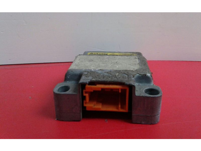 Блок подушек безопасности 9630806380 Citroen Xsara