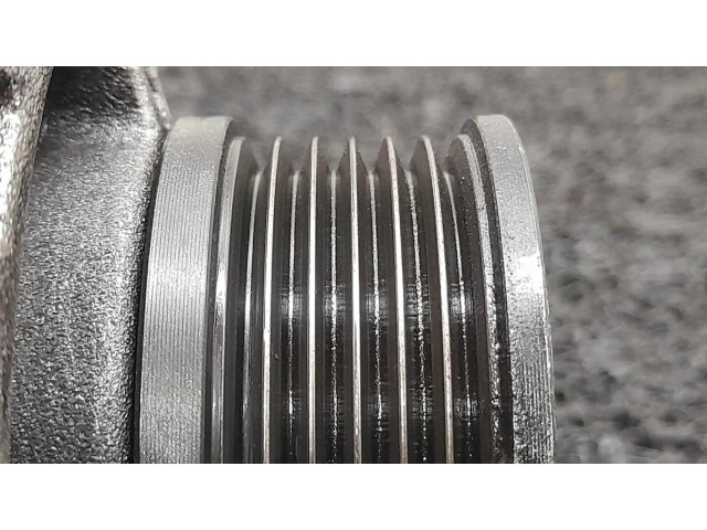 Генератор 46809068, ALTERNADOR Alfa Romeo 166 1.9