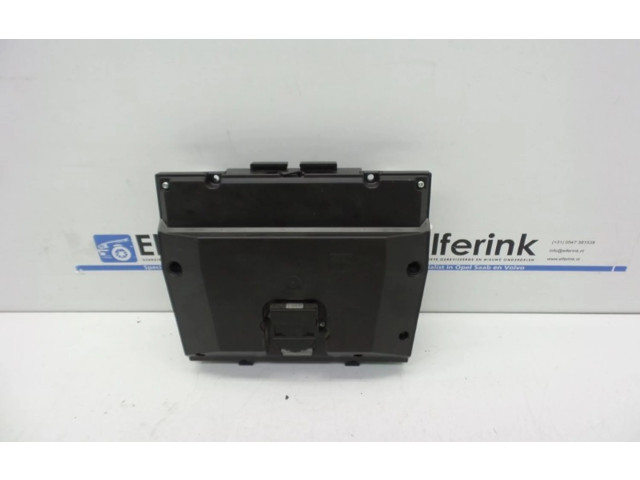 Блок управления климат-контролем 30795265, 30795265 Volvo V70