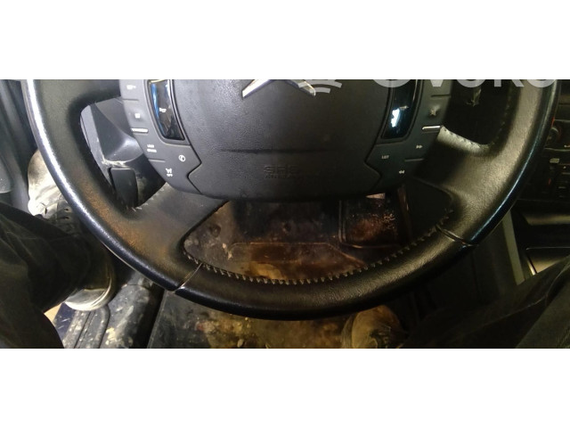 Руль 00004109KV Citroen C5
