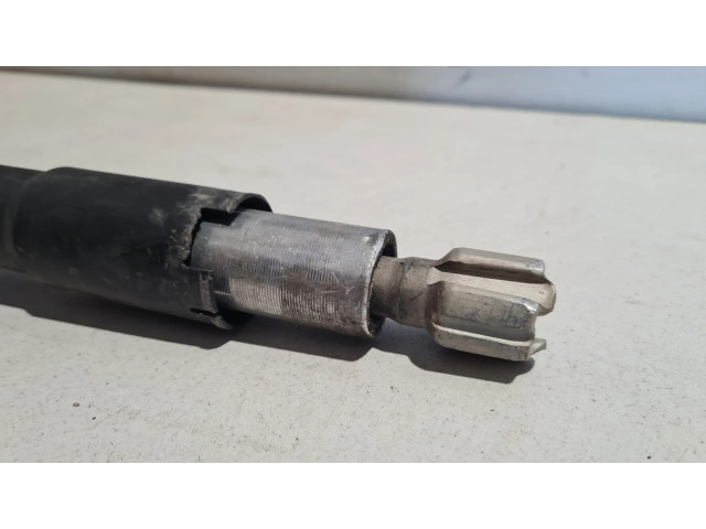 Рулевая рейка A2314620005 Mercedes-Benz S W222 2013- года