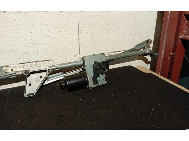 Моторчик дворников 00006405RK Citroen DS4