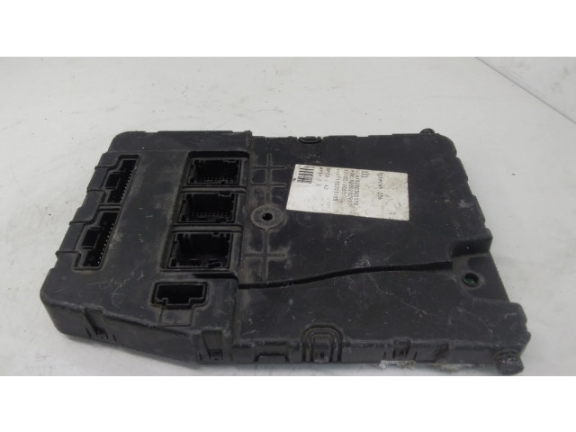 Комфортный модуль