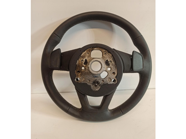 Volant Audi A4 S4 B9 8W 2020 8W0419091FT JAH