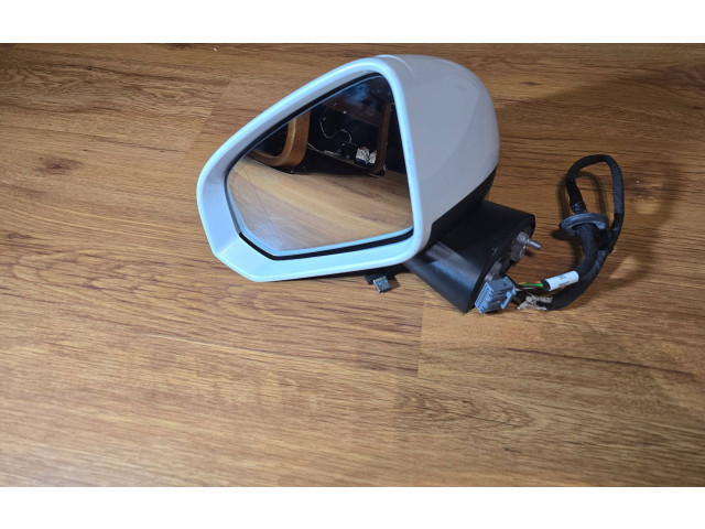 Зеркало электрическое        Volvo V60  2018 -  года   