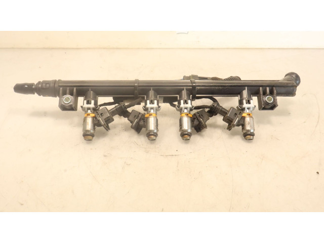 Vstřikovací lišta Ford Ka