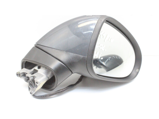 Zpětné zrcátko Volkswagen Touareg II 2011 11PIN