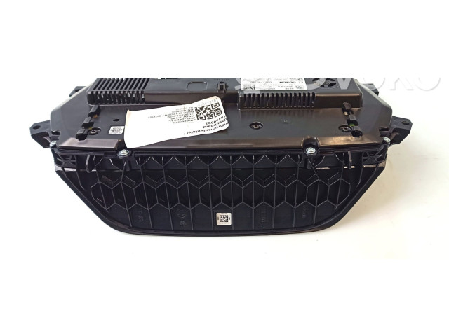 Панель приборов 027364, 62105A5A9F6 BMW Z4 g29