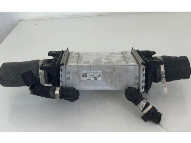 Интеркулер GC874003, 318862-000678 Alfa Romeo Stelvio